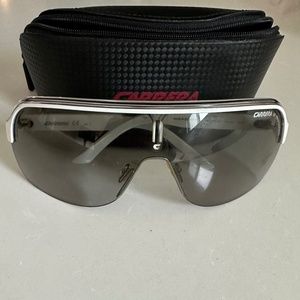 Carrera Sunglasses TOPCAR Vintage